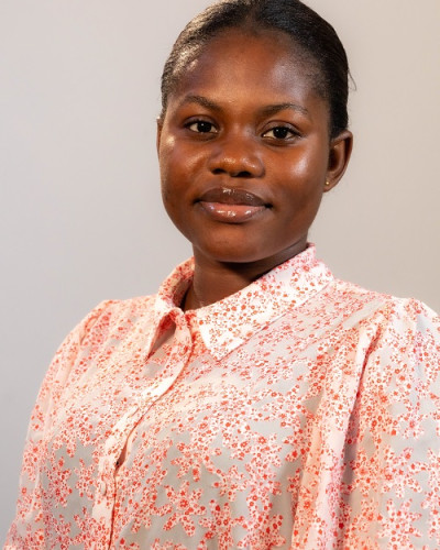 Ruth Koranteng